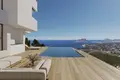 3 bedroom house 478 m² el Poble Nou de Benitatxell Benitachell, Spain