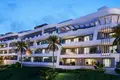 Mieszkanie 3 pokoi 103 m² San Pedro Alcantara, Hiszpania