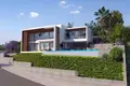 Mieszkanie 5 pokojów 389 m² Tsada, Cypr