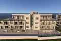2 bedroom apartment 95 m² Yeroskipou, Cyprus