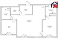 3 room apartment 69 m² Minsk, Belarus