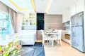 Condo z 1 sypialnią  Ban Na Chom Thian, Tajlandia