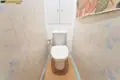 1 room apartment 35 m² Minsk, Belarus