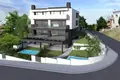 Appartement 3 chambres 160 m² Municipality of Pylaia Chortiatis, Grèce