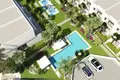 Villa de tres dormitorios 106 m² Finestrat, Španjolska