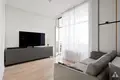 Apartamento 2 habitaciones 57 m² Riga, Letonia