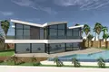 Villa de 4 dormitorios 350 m² Calpe, Španjolska