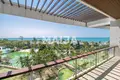 1 bedroom apartment 74 m² Sunthonphu, Thailand