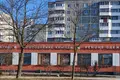 2 room apartment 53 m² Minsk, Belarus