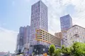 Mieszkanie 1 pokój 52 m² Kadikoy, Turcja