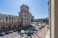 Appartement 2 chambres 59 m² en Minsk, Bélarus