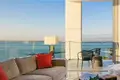 Appartement 1 chambre 57 m² Limassol, Chypre