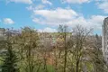 2 room apartment 53 m² Warsaw, Poland