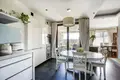 3 room apartment 106 m² in Warsaw, Poland
