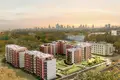 Appartement 3 chambres 61 m² Varsovie, Pologne