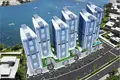 Mieszkanie 2 pokoi 97 m² Ajman, Emiraty Arabskie