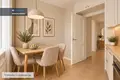 Квартира 2 комнаты 47 м² Вильнюс, Литва