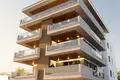 Penthouse z 2 sypialniami 115 m² Larnaka, Cypr