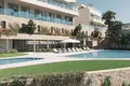 Barrio residencial The Kos