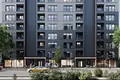 2 bedroom apartment 67 m² Kadikoy, Turkey