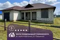 Casa de campo 210 m² Krasnadvorcy, Belarús