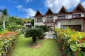 3 bedroom villa 280 m² Samana, Dominican Republic