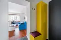 2 room apartment 43 m² in Warsaw, Poland