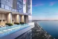 Residential complex Elite high-rise complex with first-class infrastructure near the beach in Jomtien, Thailand