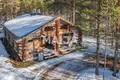 House  Kemijarvi, Finland