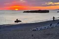Квартира 1 спальня  Добра Вода, Черногория