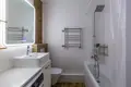 2 room apartment 42 m² Minsk, Belarus