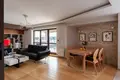 Appartement 3 chambres 91 m² Cracovie, Pologne
