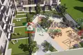 Квартира 3 комнаты 90 м² Равда, Болгария