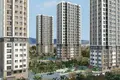 Apartamento 1 habitación 132 m² Kartal, Turquía