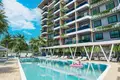 1 bedroom apartment 49 m² Hocalar, Turkey