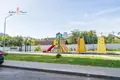 Квартира 3 комнаты 62 м² Минск, Беларусь