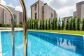 4 bedroom apartment 340 m² Buyukcekmece, Turkey