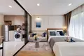 Studio apartment 24 m² Pattaya City, Thailand