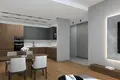 Mieszkanie 2 pokoi 57 m² Eyupsultan, Turcja