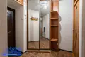 2 room apartment 48 m² Minsk, Belarus