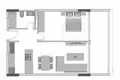 1 bedroom apartment 63 m² Paphos Municipality, Cyprus