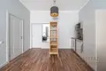 Apartamento 2 habitaciones 53 m² Riga, Letonia