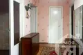 Wohnung 3 zimmer 63 m² Smarhon, Belarus