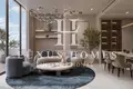 Mieszkanie 3 pokoi 79 m² Dubaj, Emiraty Arabskie