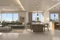 Mieszkanie 2 pokoi 92 m² Strovolos, Cypr