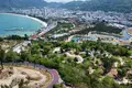 Квартира 2 комнаты 51 м² Патонг, Таиланд