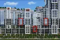 Apartamento 1 habitación 36 m² Odesa, Ucrania