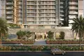 Apartamento 1 habitacion 73 m² Dubái, Emiratos Árabes Unidos