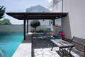 1 bedroom house 300 m² Krimovice, Montenegro