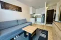 2 room apartment 28 m² in Warsaw, Poland